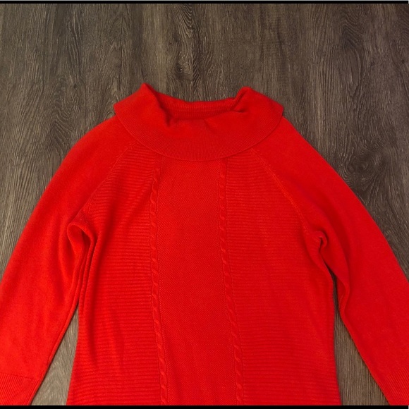 Sag Harbor Missy Sweater - Picture 2 of 8